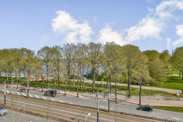 Medium property photo - Nicolaas Anslijnstraat 137, 1068 WV Amsterdam